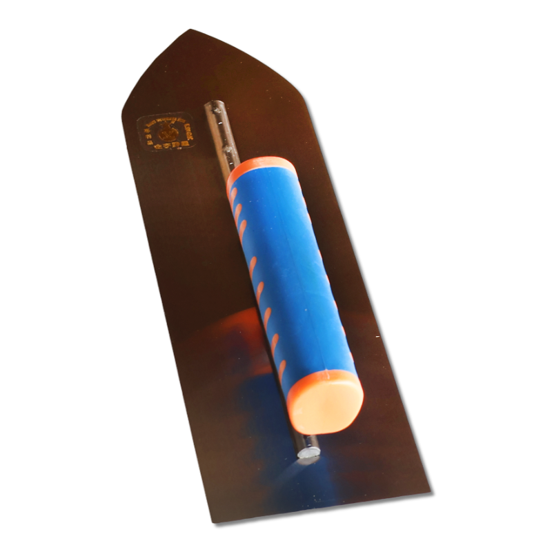 專利柄 角鏝 尖 (6支)