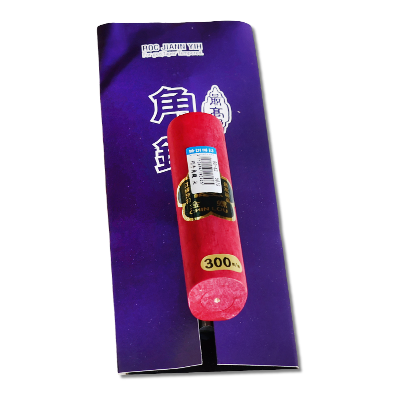 巧手角鏝  尖 (6支)