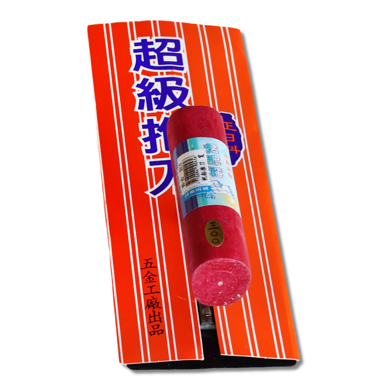 帆船推刀 寬 (6支)