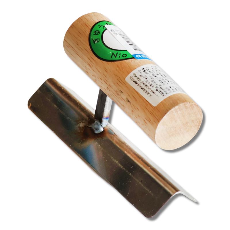 外角  5寸     中