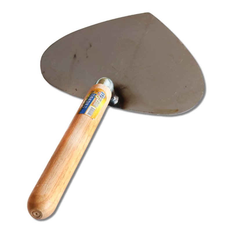 桃型枺刀 (紅尾)   1號