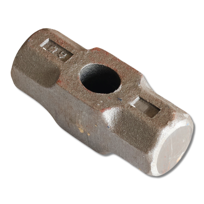 大鎚          10 P