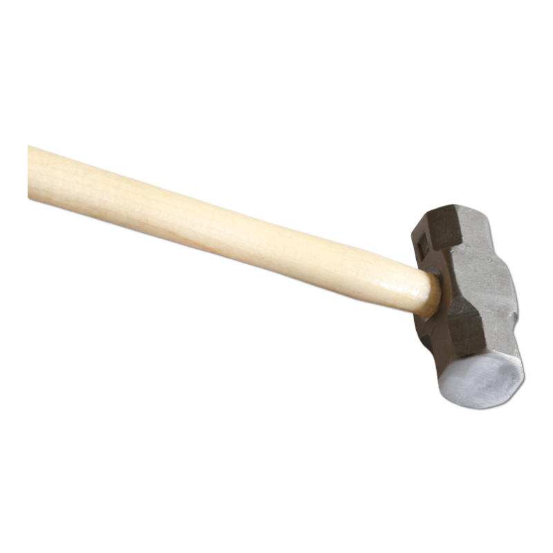 木柄大鎚  6P  90CM