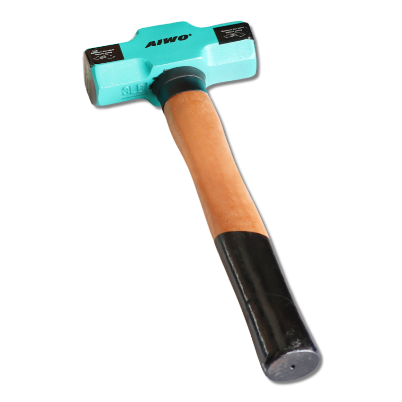 雙安全大鎚   2P