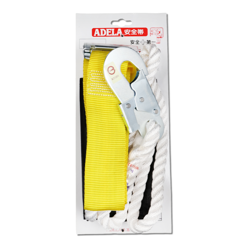 工程安全帶  小鉤