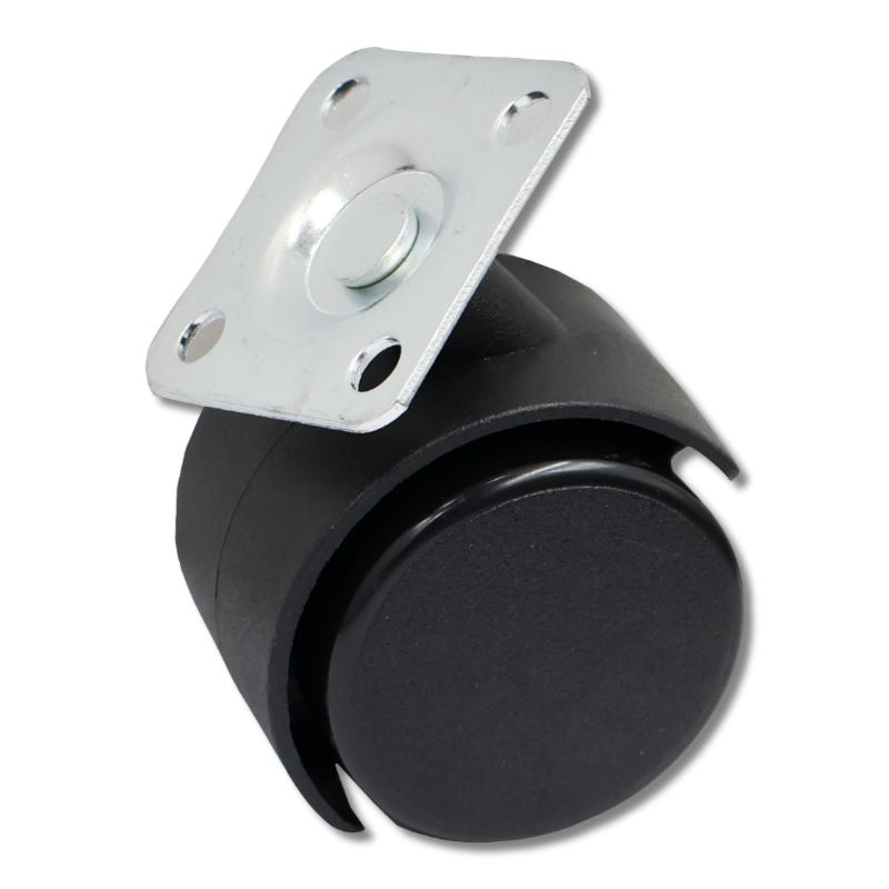 事務輪  平  1 1/2"