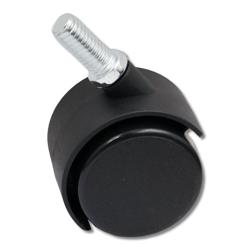 事務輪 有心 1 1/2"