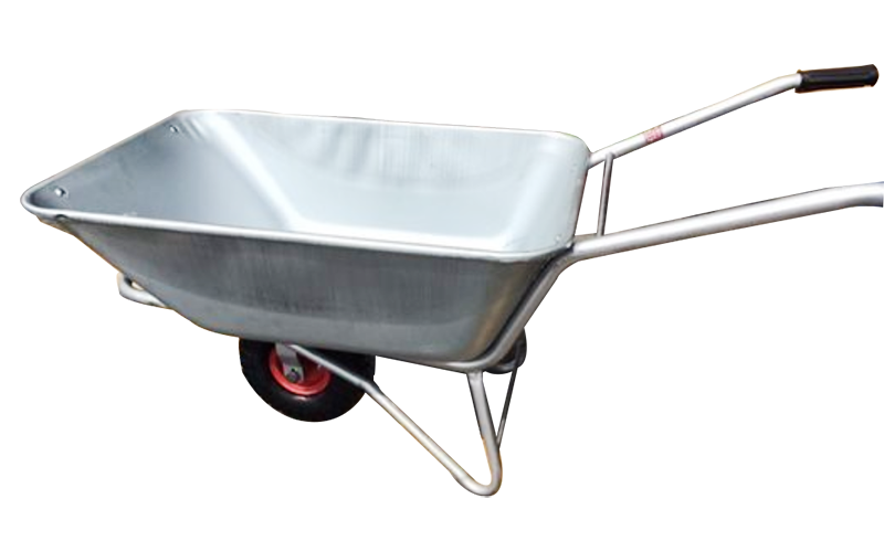 全亞水泥車 固定 10"