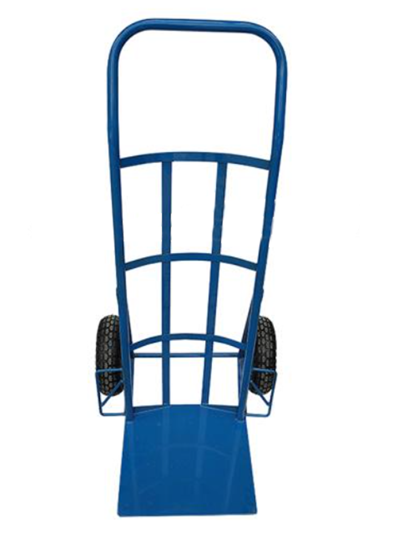 風輪兩輪車  平面 8"