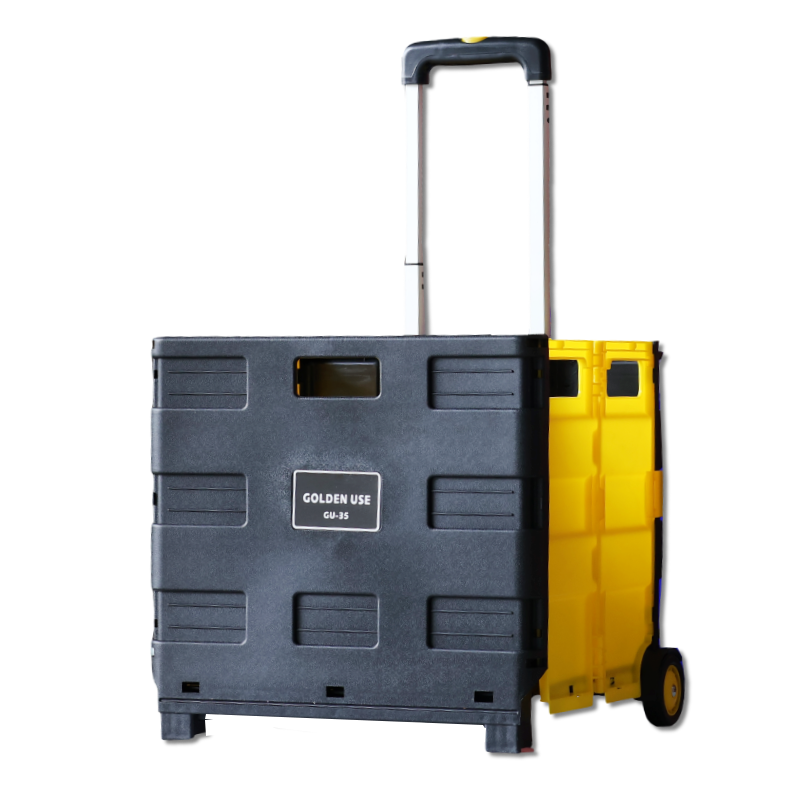 折疊購物車 420*380*405mm