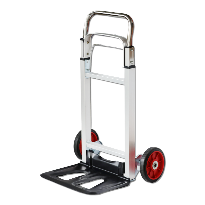 鋁合金迷你車  二輪