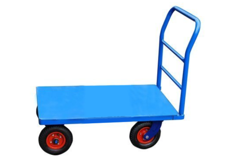 風輪四輪車 1.5尺*2.5尺 8"