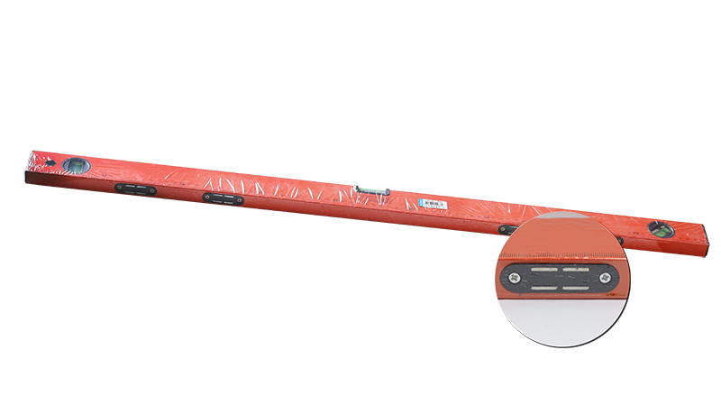 水平器附磁石 36"